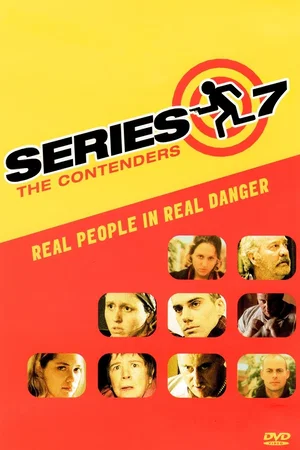Affiche du film : Series 7