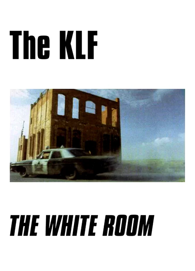 Affiche du film : White room