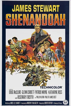 Affiche du film Les prairies de l'honneur