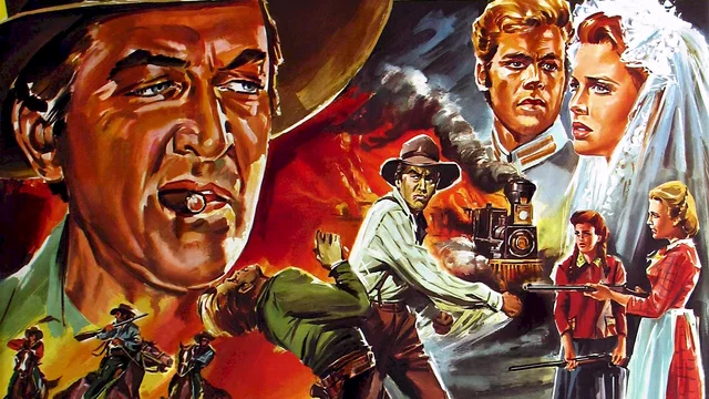Photo du film : Les prairies de l'honneur