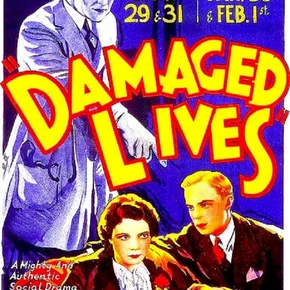 Photo du film : Damaged Lives