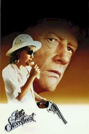 Affiche du film : Little sweetheart