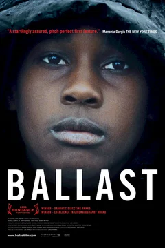 Affiche du film Ballast