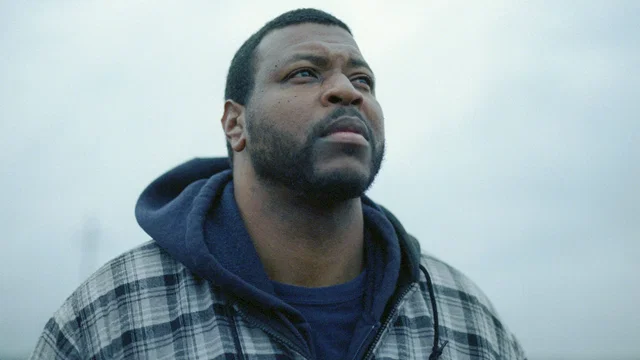 Photo 3 du film : Ballast