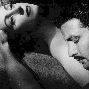 Photo du film : L'amant de lady chatterley