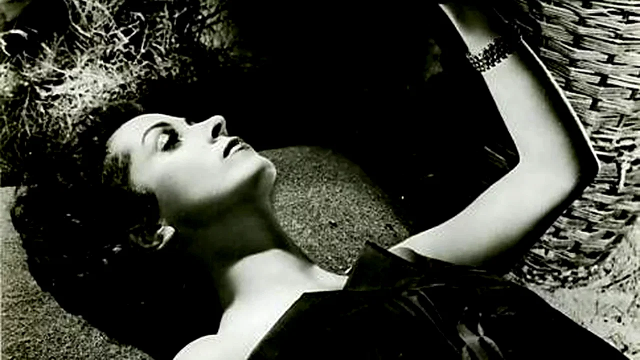 Photo 3 du film : L'amant de lady chatterley