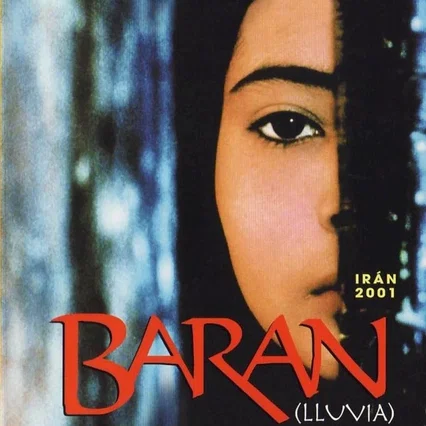 Miniature photo du film : Baran