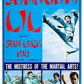 Photo du film : King karate