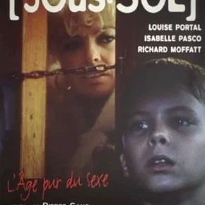 Photo du film : Sous-sol