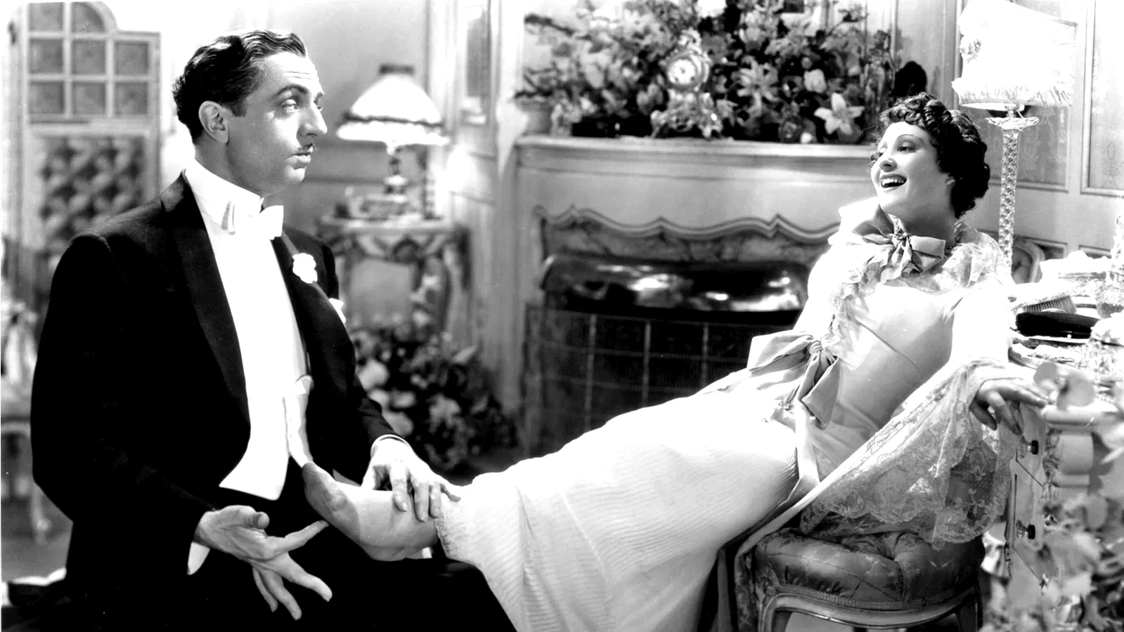 Photo du film : Le grand ziegfeld