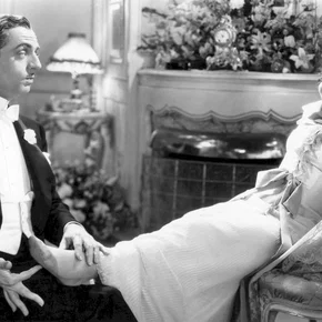 Photo du film : Le grand ziegfeld