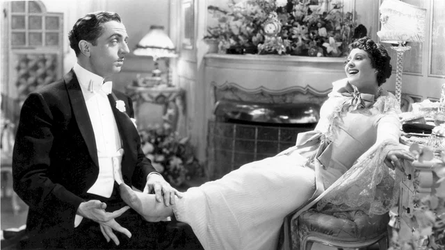 Photo 2 du film : Le grand ziegfeld