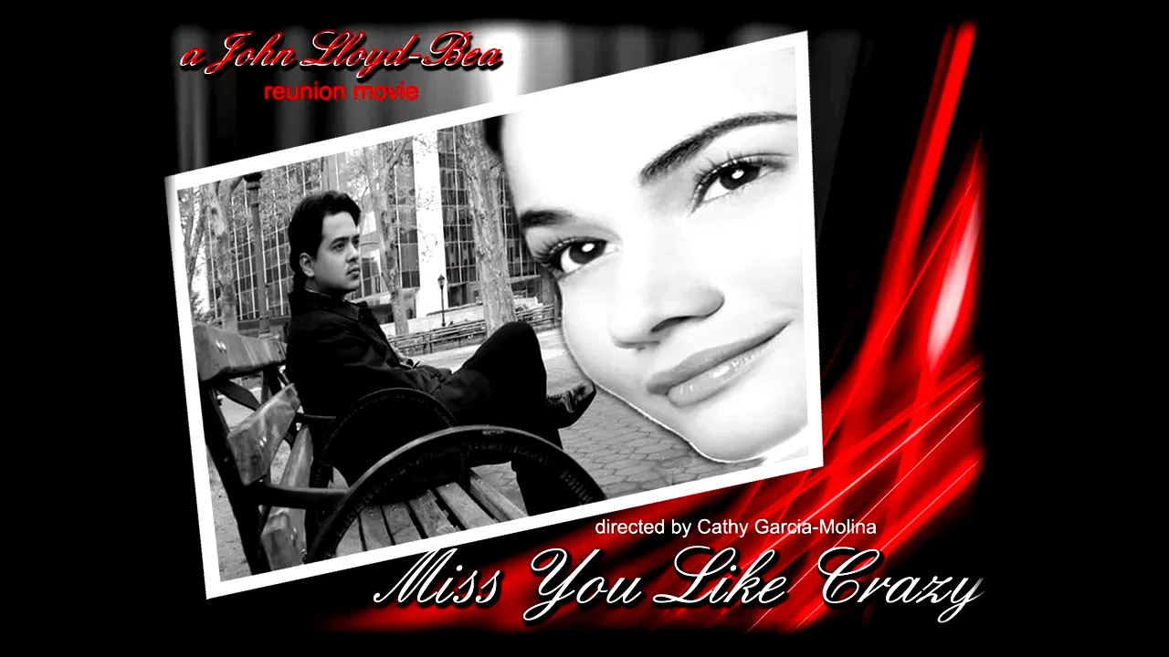 Photo 2 du film : Like Crazy 