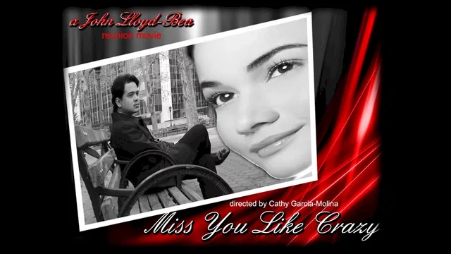 Photo 2 du film : Like Crazy 