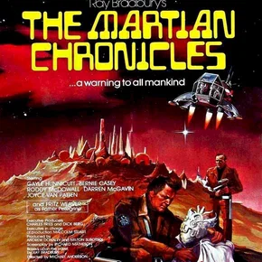 Photo du film : Chroniques martiennes