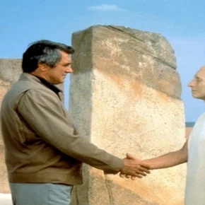 Photo du film : Chroniques martiennes
