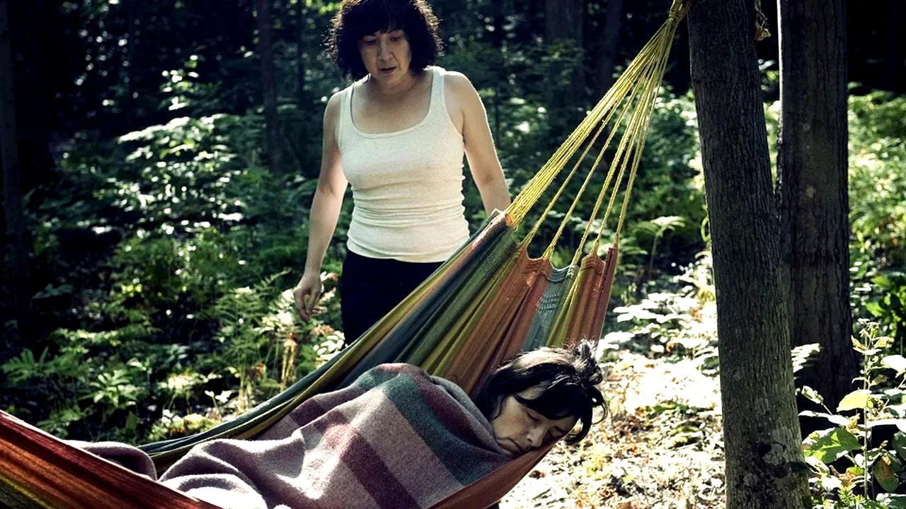 Photo du film : Vic + Flo ont vu un Ours