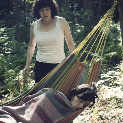 Miniature photo du film : Vic + Flo ont vu un Ours