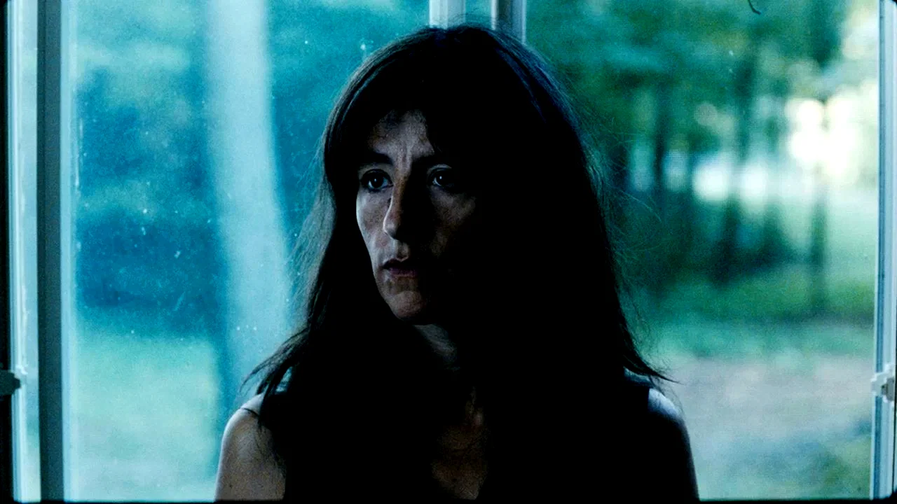Photo du film : Vic + Flo ont vu un Ours