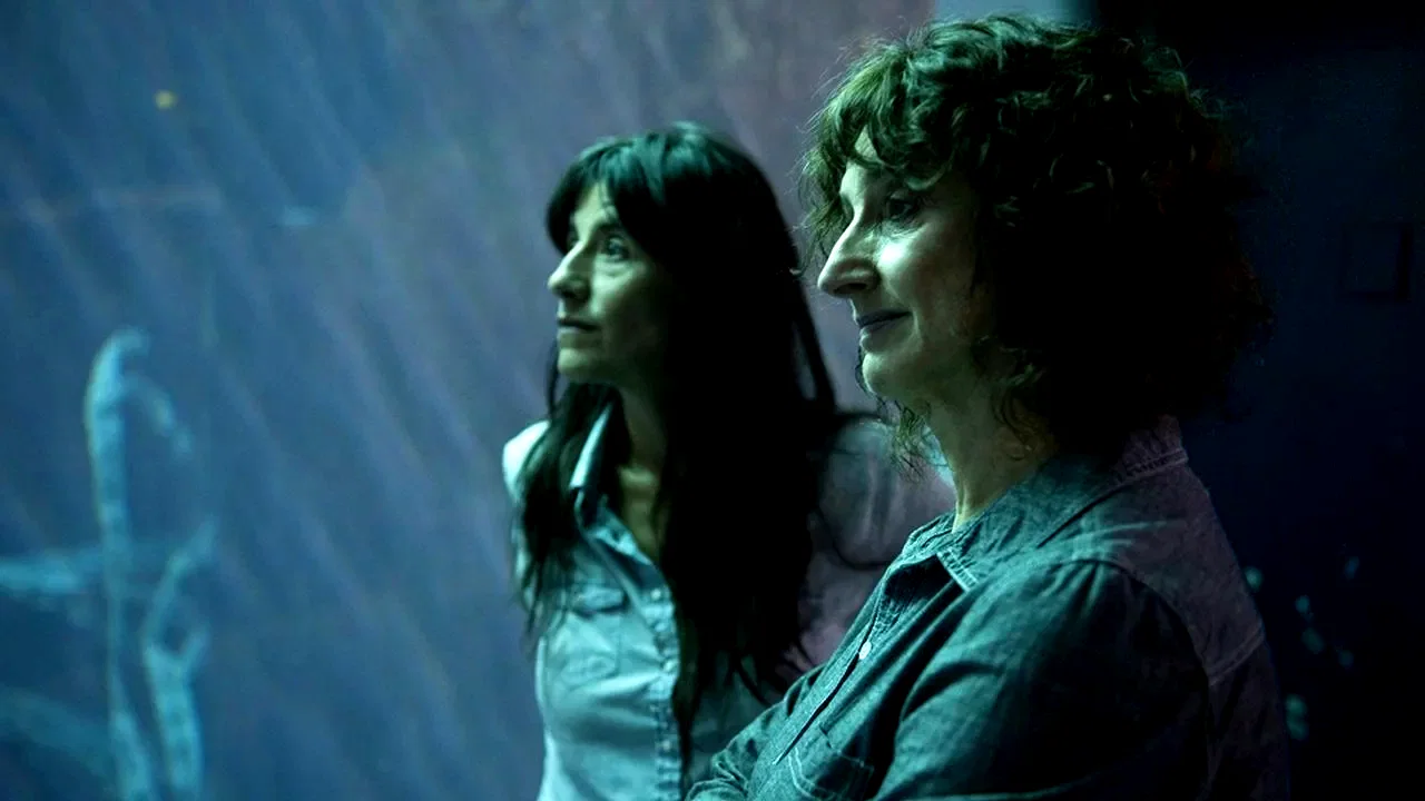 Photo du film : Vic + Flo ont vu un Ours