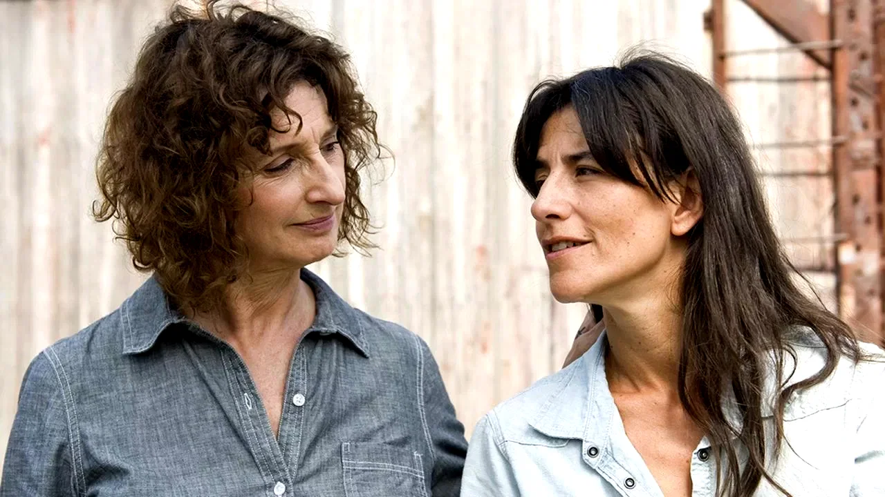 Photo du film : Vic + Flo ont vu un Ours