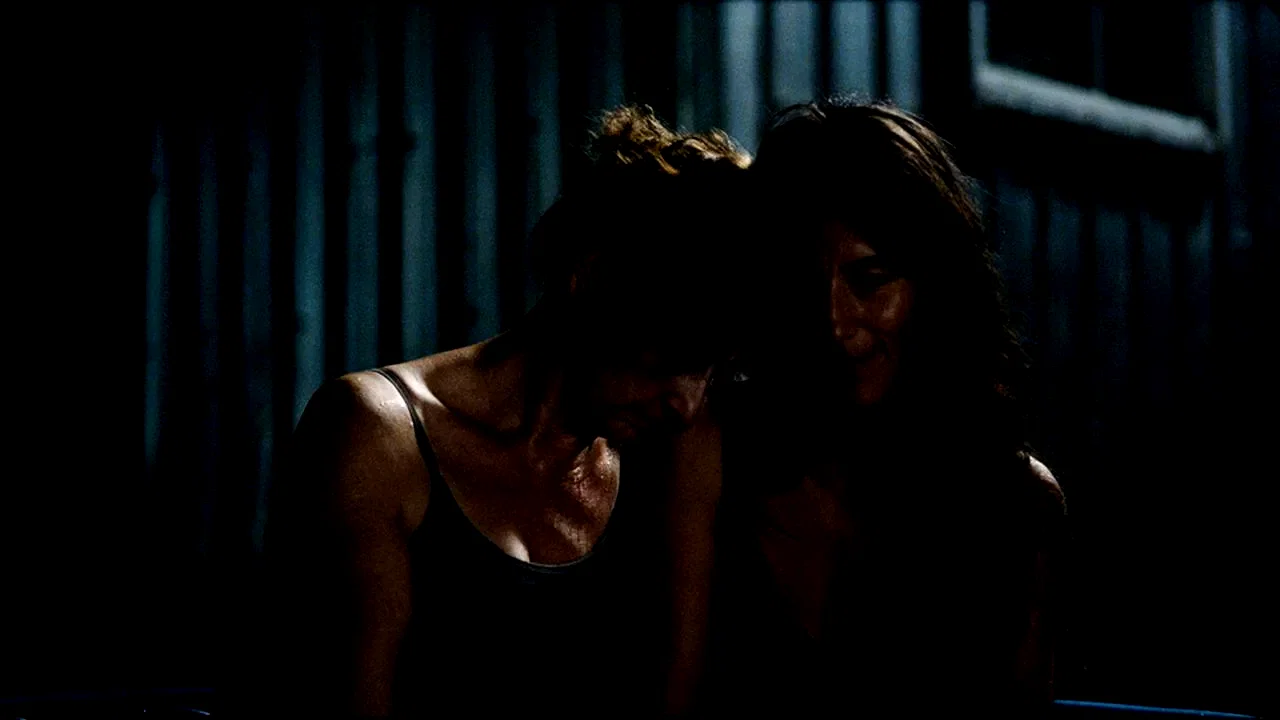 Photo du film : Vic + Flo ont vu un Ours