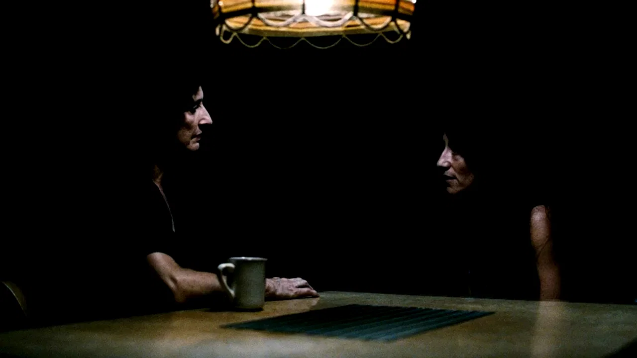 Photo du film : Vic + Flo ont vu un Ours
