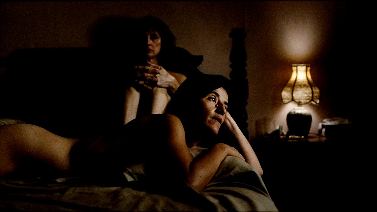 Photo du film : Vic + Flo ont vu un Ours