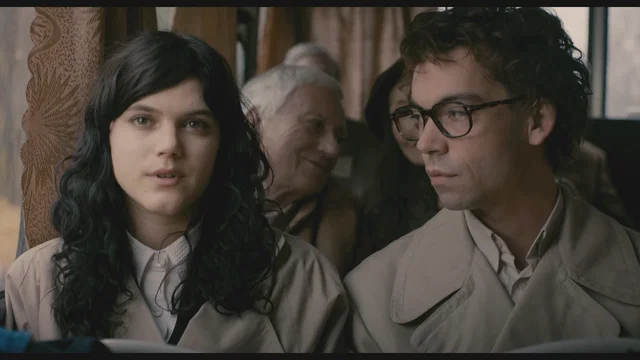 Photo 5 du film : Les Interdits