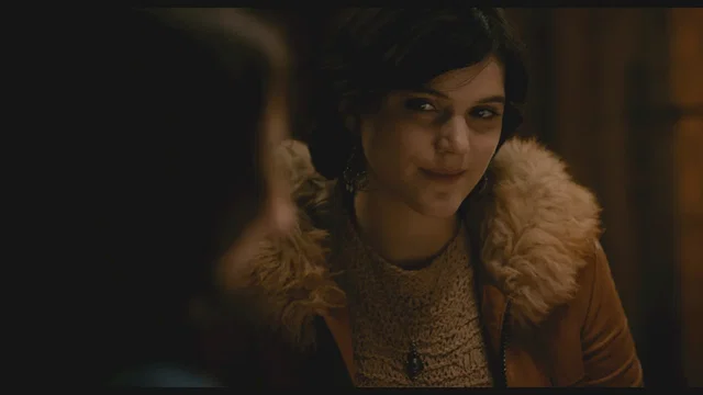 Photo 8 du film : Les Interdits