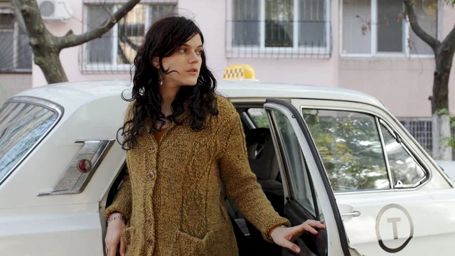 Photo 9 du film : Les Interdits