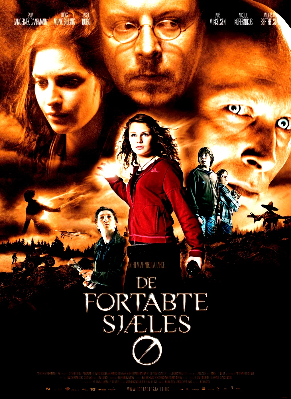 Affiche du film : Island of lost souls