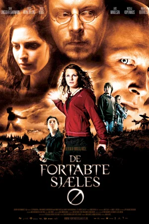 Affiche du film : Island of lost souls