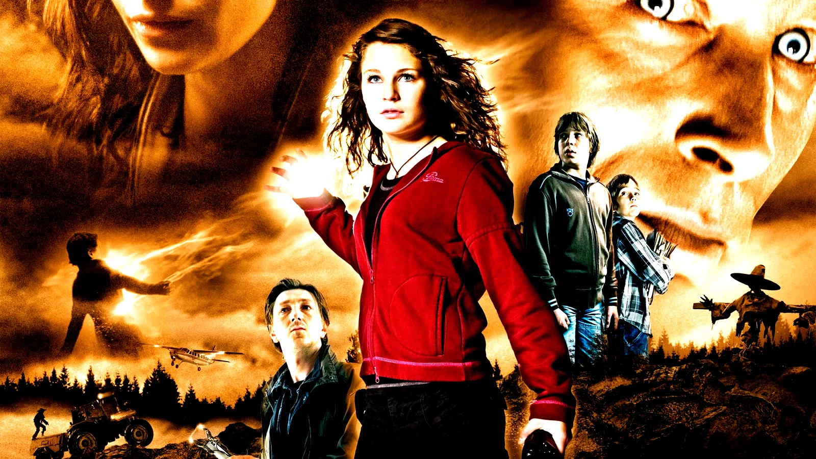 Photo 5 du film : Island of lost souls