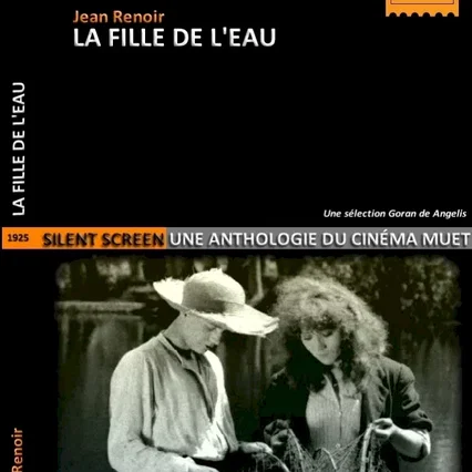 Miniature photo du film : La fille de l'eau