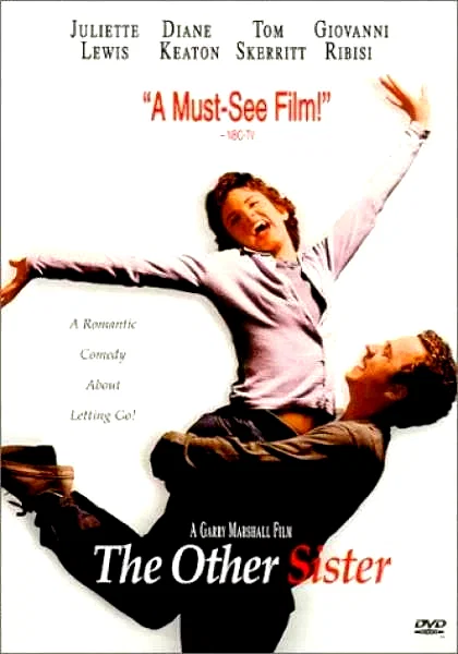 Affiche du film : The other sister