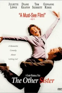 Affiche du film The other sister