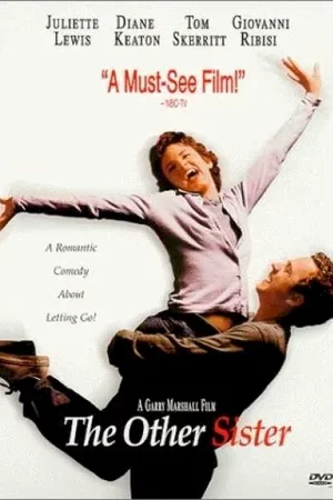 Affiche du film : The other sister