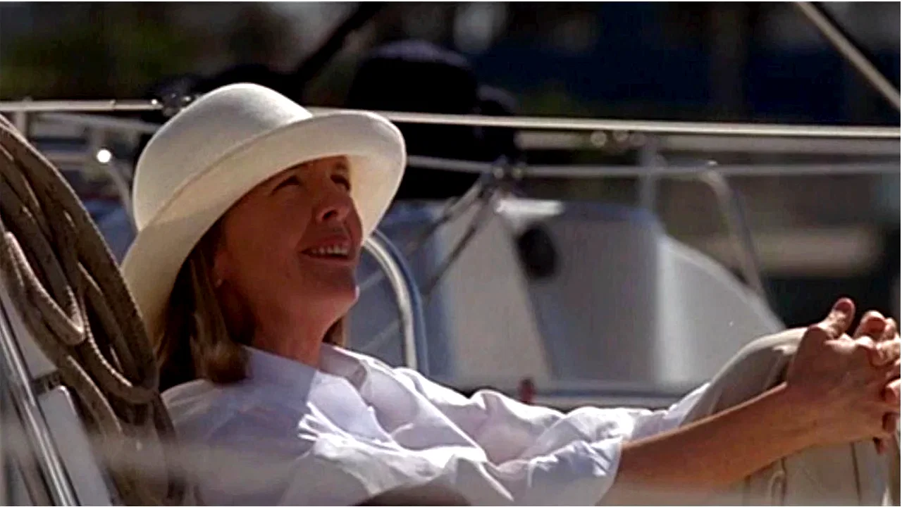 Photo 3 du film : The other sister