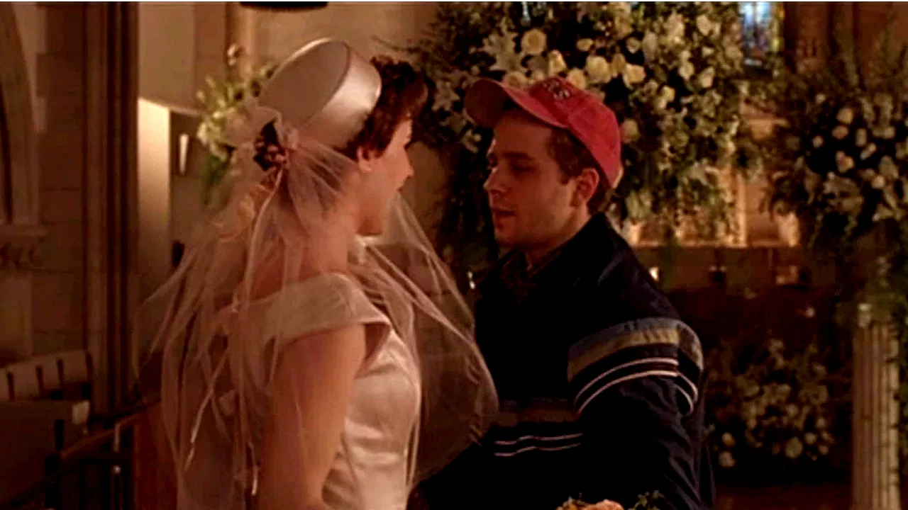 Photo 4 du film : The other sister