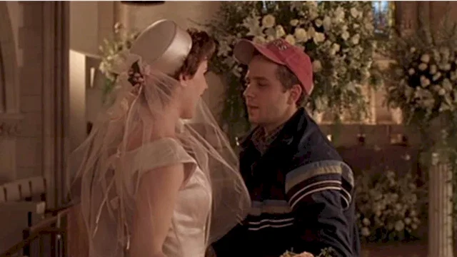Photo 4 du film : The other sister