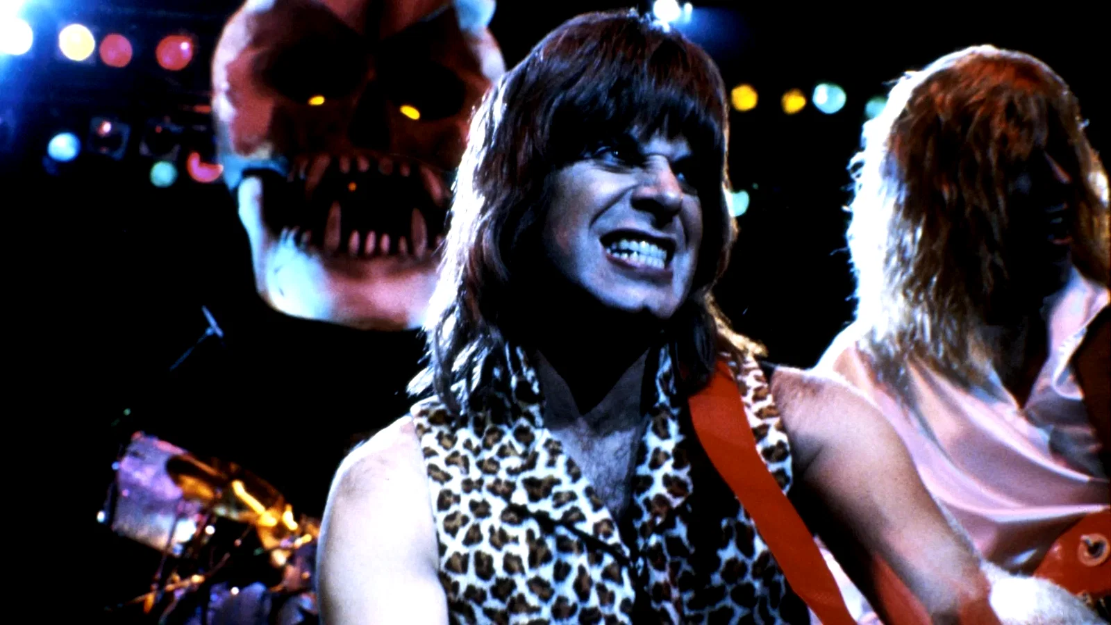 Affiche du film : This is spinal tap