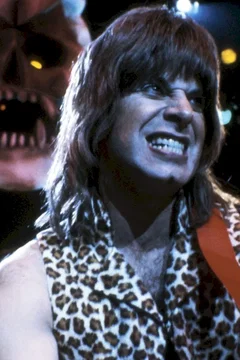 Affiche du film This is spinal tap