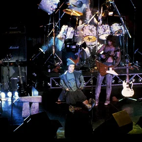 Photo du film : This is spinal tap