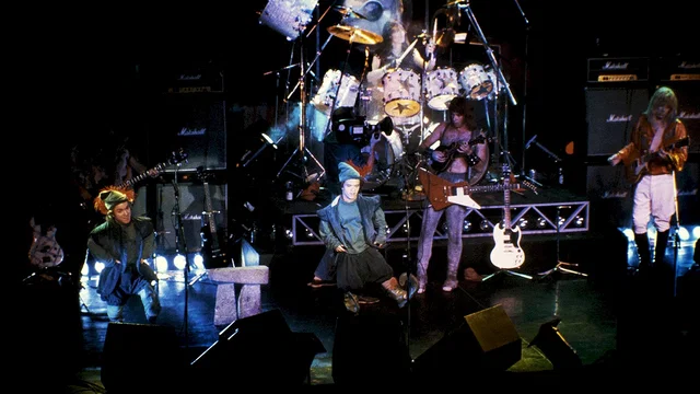 Photo 2 du film : This is spinal tap