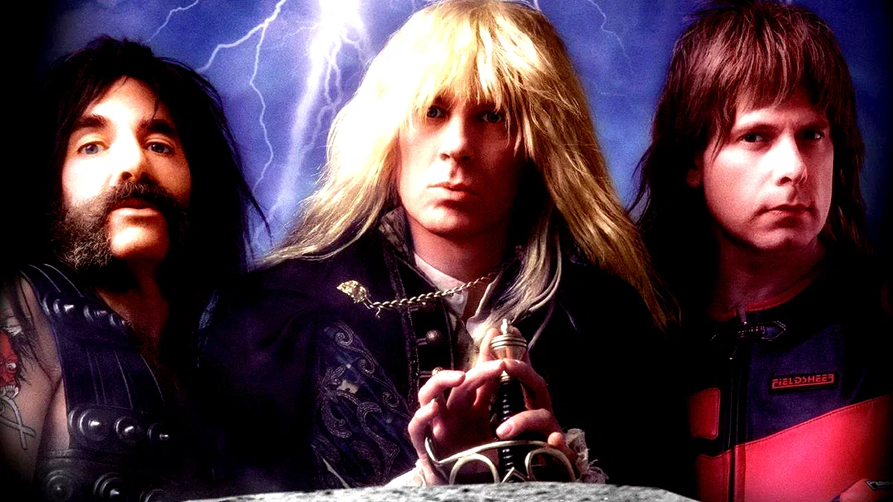 Photo 3 du film : This is spinal tap