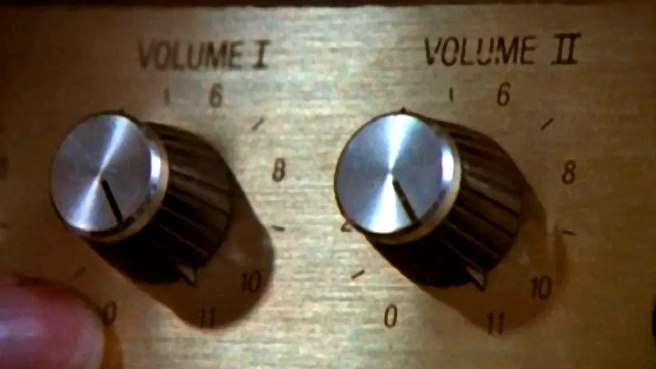 Photo 4 du film : This is spinal tap