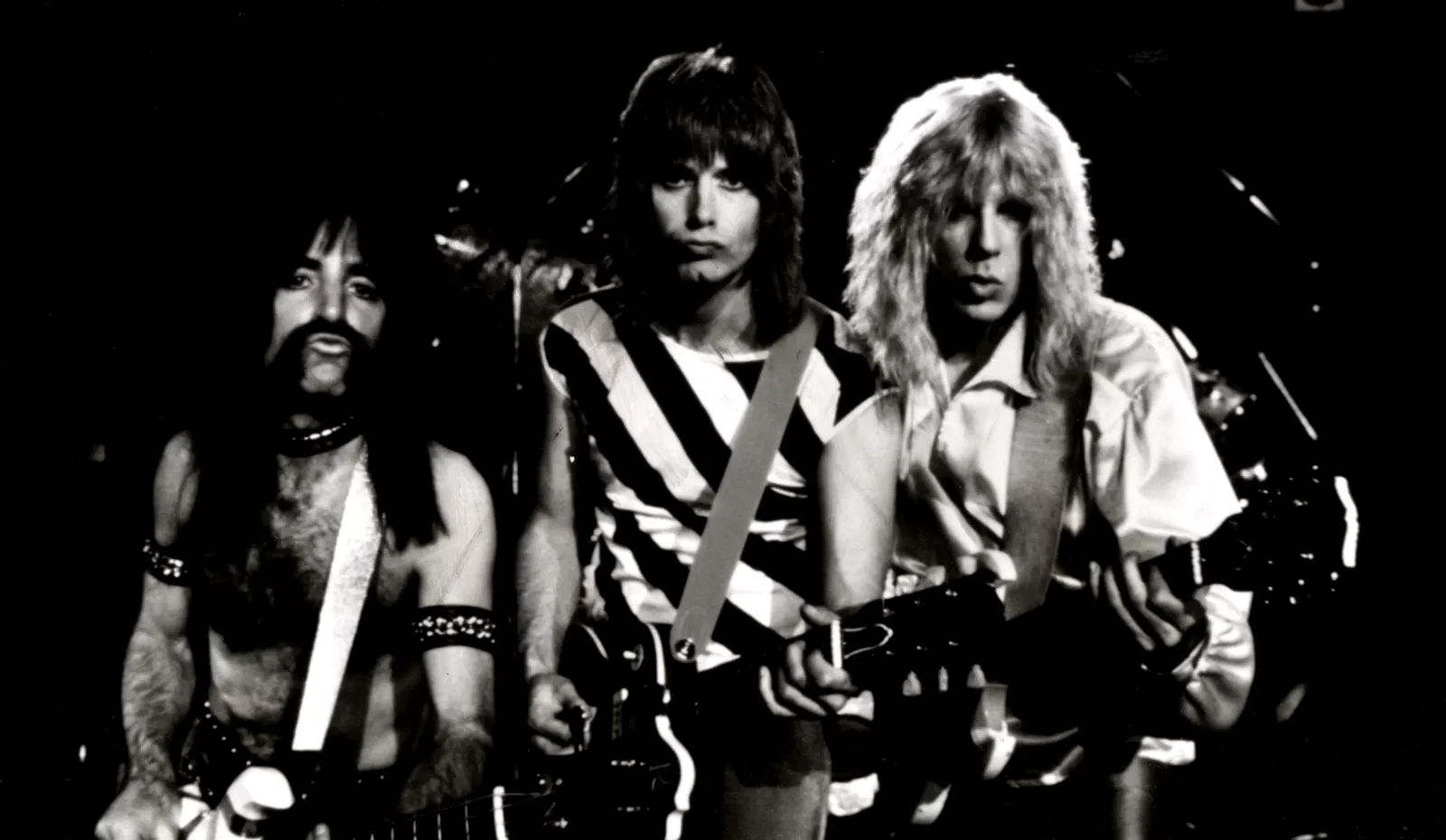 Photo 5 du film : This is spinal tap