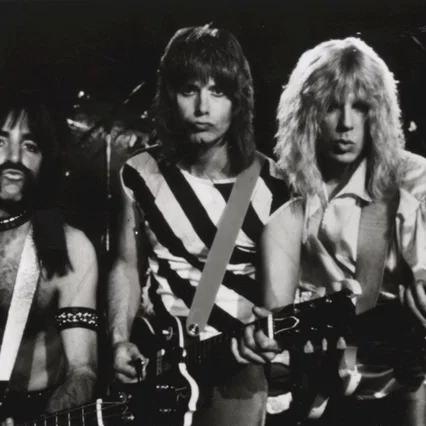 Miniature photo du film : This is spinal tap