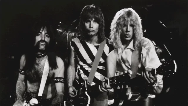 Photo 5 du film : This is spinal tap